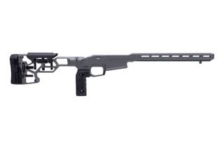Faxon / MDT AAC Premier Chassis for Remington SA has an M-LOK forend